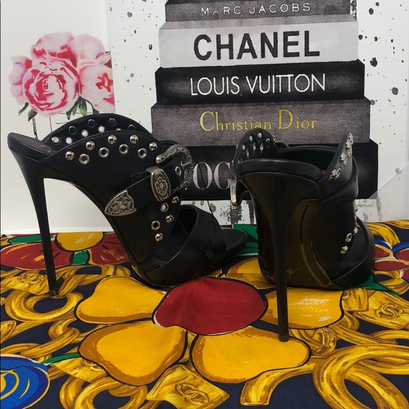 GZ heel - Picture 4 of 8